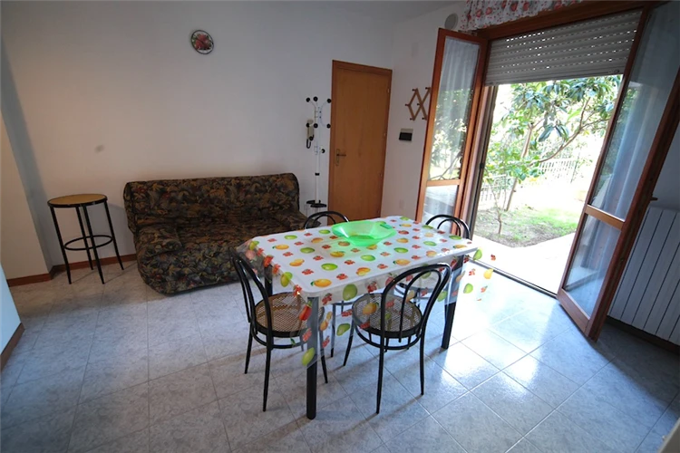 Apartmány Leoncavallo – pohled na budovu nebo areál | San Benedetto del Tronto / Apartmány Leoncavallo