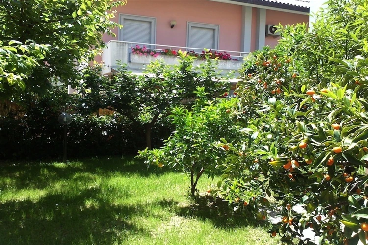 Apartmány Leoncavallo – detail interiéru nebo koupelny | San Benedetto del Tronto / Apartmány Leoncavallo