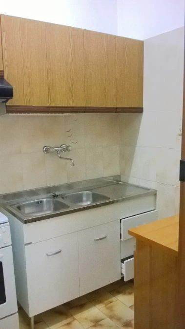 Residence Sul Mare – upravená zahrada u rezidence | Villa Rosa / Residence Sul Mare