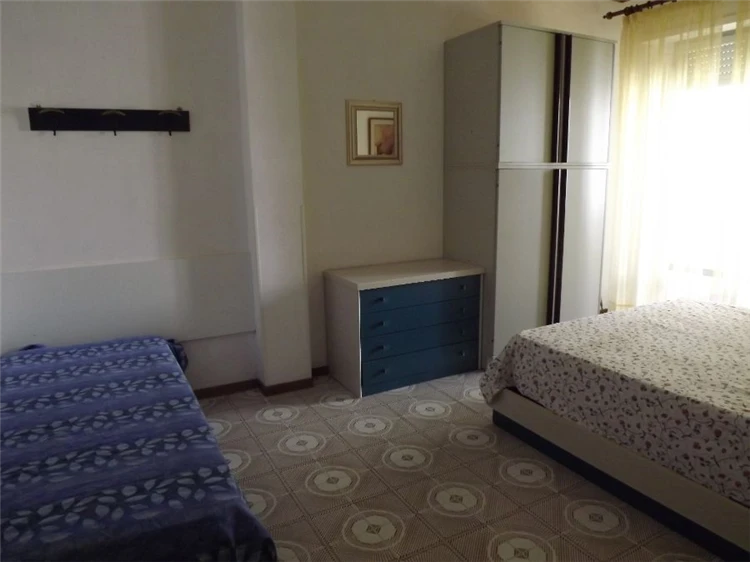 Residence Sul Mare – vstupní hala nebo společné prostory | Villa Rosa / Residence Sul Mare