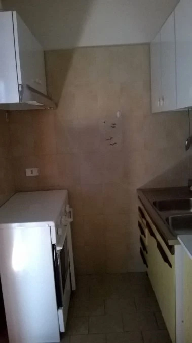 Residence Sul Mare – bazén obklopený zelení | Villa Rosa / Residence Sul Mare