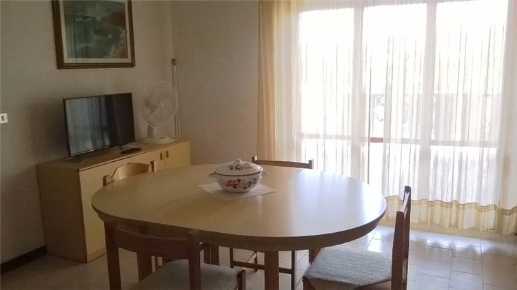 Residence Sul Mare – okolní krajina a příroda | Villa Rosa / Residence Sul Mare