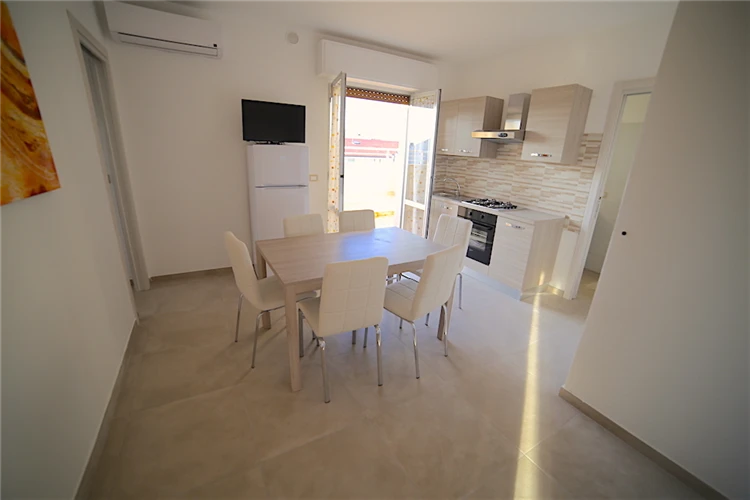 Residence Elite Martinsicuro – exteriér areálu | Martinsicuro / Residence Elite