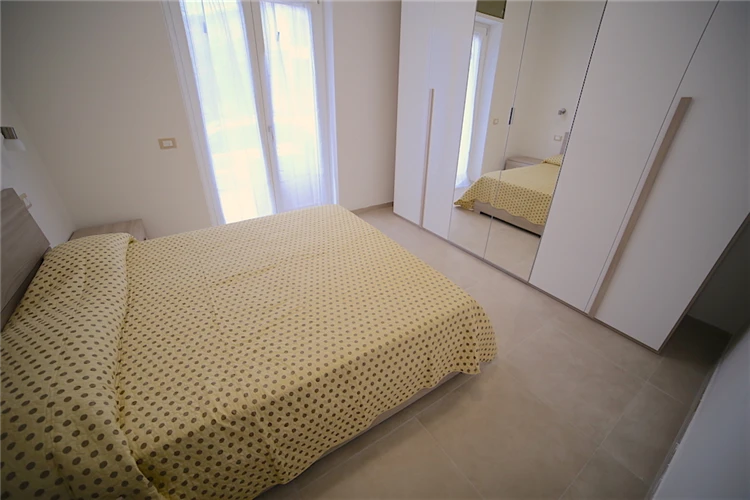 Residence Elite – koupelna v apartmánu | Martinsicuro / Residence Elite