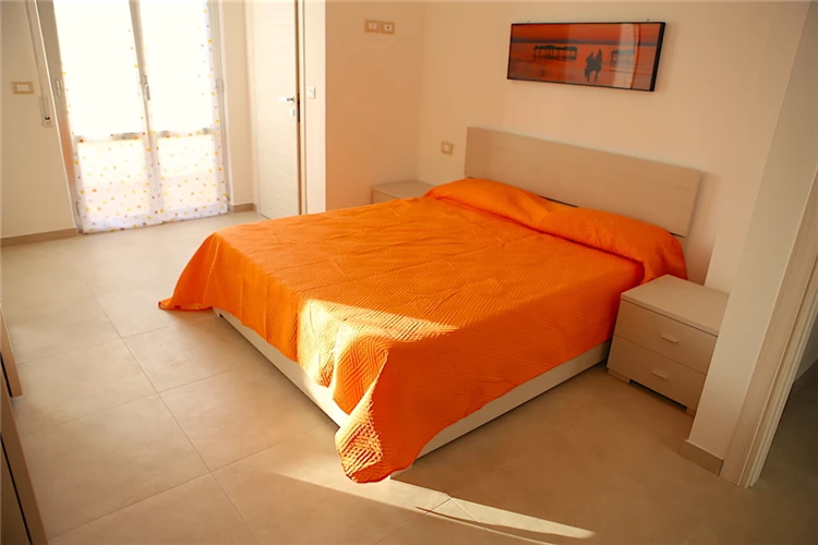 Residence Elite Martinsicuro – zahrada a zelené plochy | Martinsicuro / Residence Elite