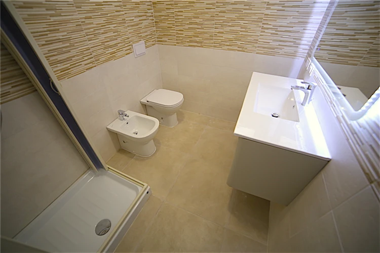 Residence Elite Martinsicuro – okolní pláž u Jaderského moře | Martinsicuro / Residence Elite