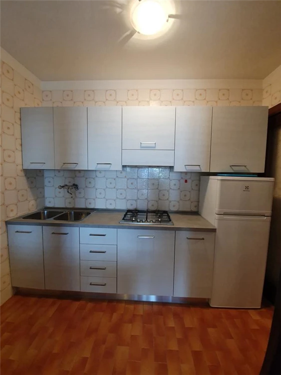 Koupelna v apartmánu Residence Luna Lignano | Lignano / Residence Luna 3 a 4