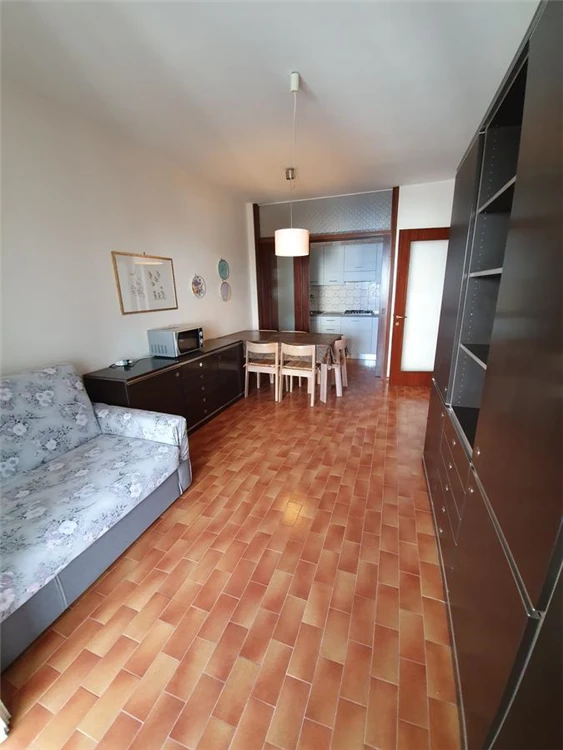 Residence Luna Lignano – dětský bazén a hřiště | Lignano / Residence Luna 3 a 4