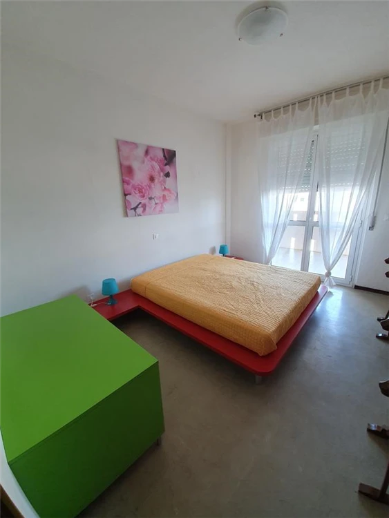 Residence Luna Lignano – sportovní vybavení areálu | Lignano / Residence Luna 3 a 4