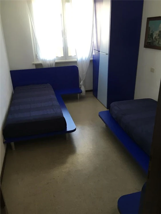 Recepce a vstupní hala Residence Luna Lignano | Lignano / Residence Luna 3 a 4
