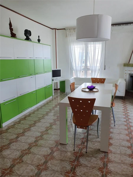 Koupelna se sprchovým koutem v Residence Luna Lignano | Lignano / Residence Luna 3 a 4