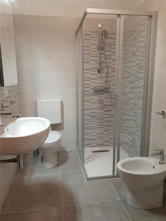 Residence Luna Lignano – detail interiéru apartmánu | Lignano / Residence Luna 3 a 4