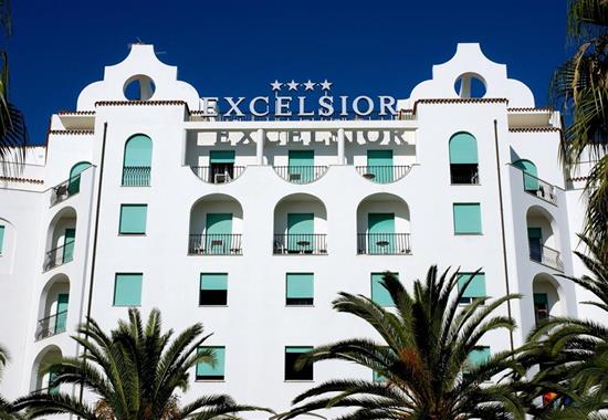 Grand Hotel Excelsior - Marche