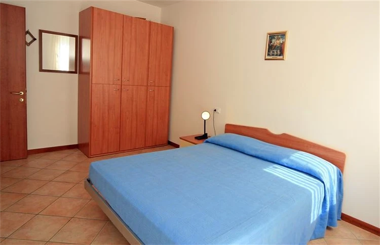 Mapa okolí Residence Cristoforo Colombo v Caorle | Caorle / Residence Cristoforo Colombo