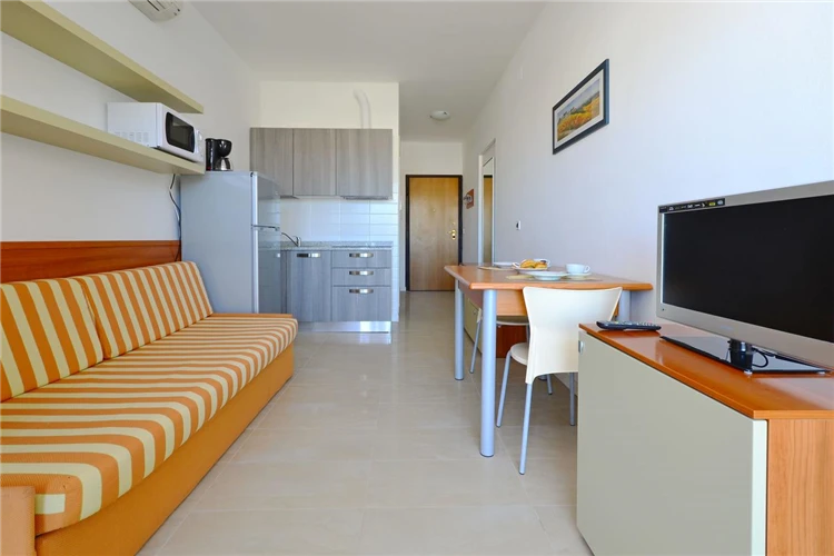 Dětský bazén nebo hřiště v Residence Verde, Lignano | Lignano / Residence Verde