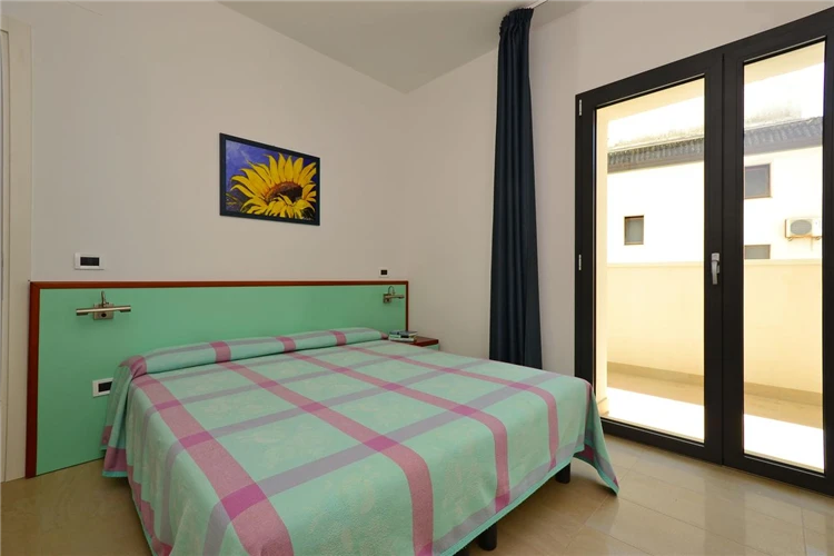 Interiér apartmánu v Residence Verde, Lignano | Lignano / Residence Verde