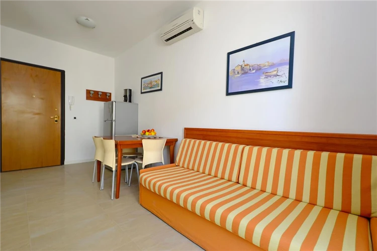 Sportovní nebo rekreační plocha, Residence Verde | Lignano / Residence Verde