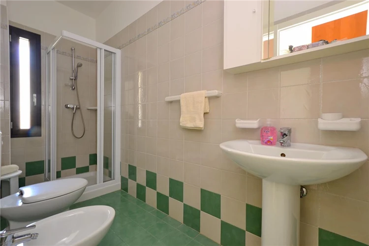 Recepce nebo společná místnost Residence Verde | Lignano / Residence Verde