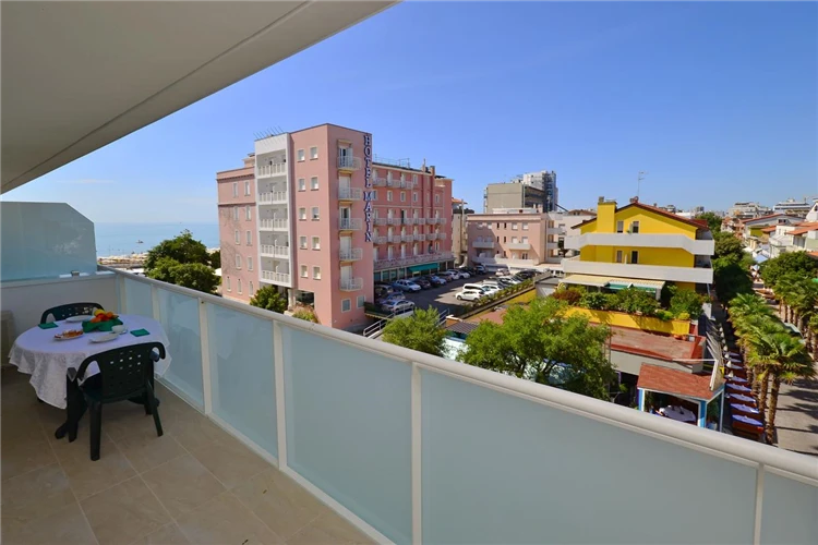 Panorama Lignana – okolí Residence Verde | Lignano / Residence Verde