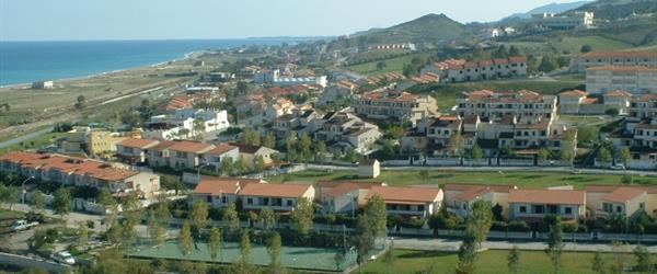 Marina di Mandatoriccio