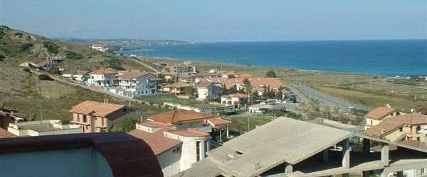 Marina di Mandatoriccio