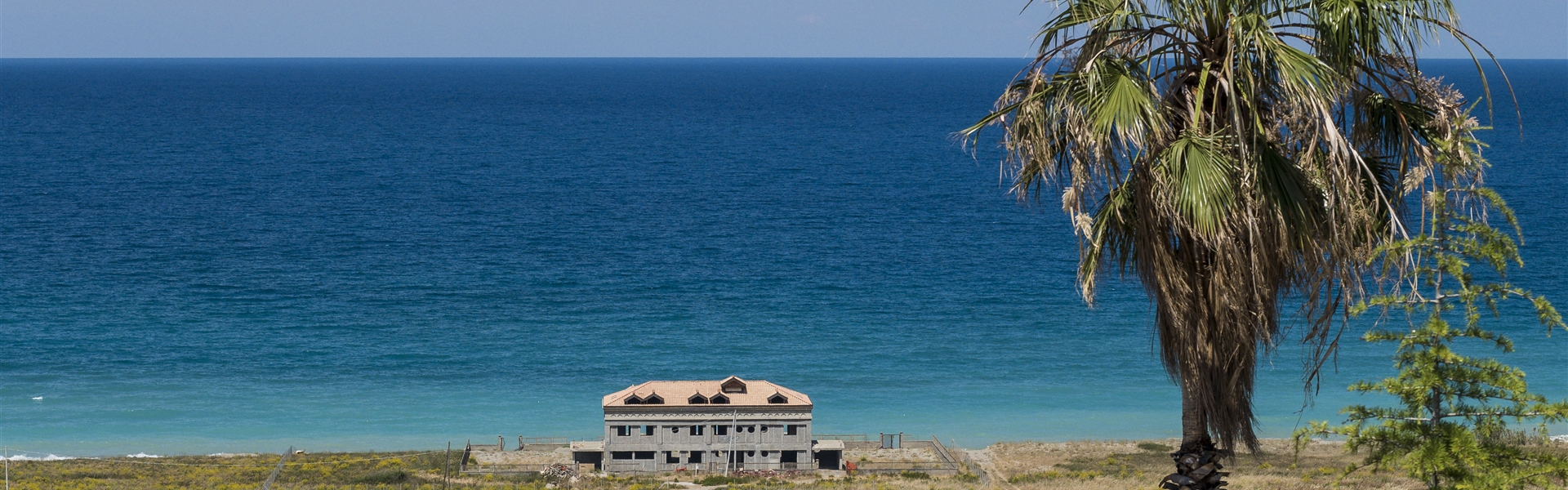 Marina di Mandatoriccio