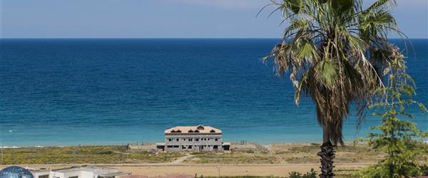 Marina di Mandatoriccio