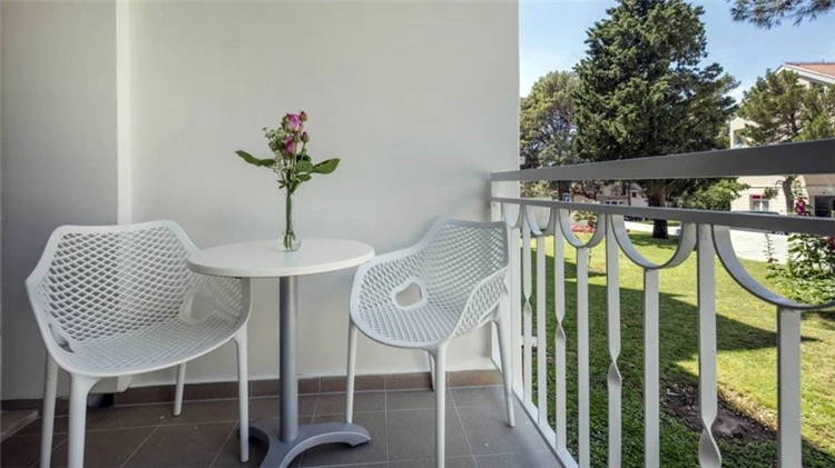 Standardní pokoj HB v hotelu Alga, Tučepi | Tučepi / Bluesun Hotel Alga