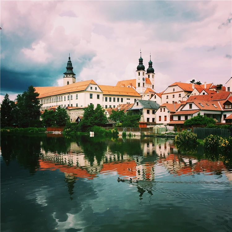 Podmanivá krajina Novohradských hor