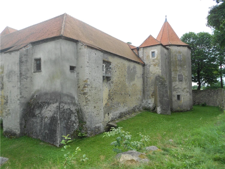 Podmanivá krajina Novohradských hor
