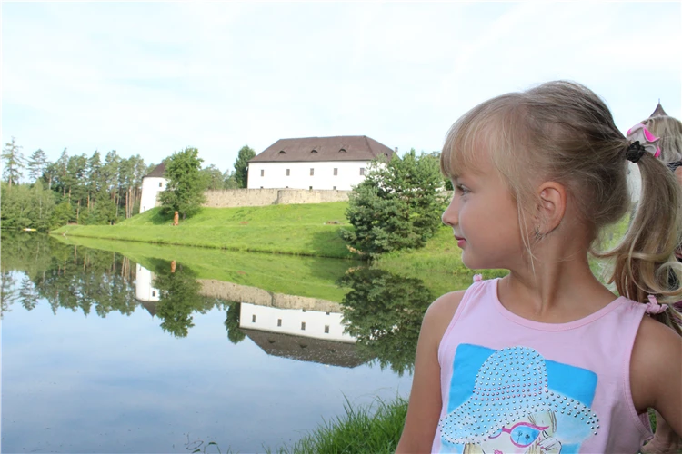 Podmanivá krajina Novohradských hor