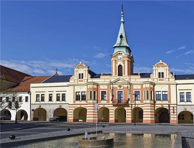 Historická architektura v krajině Čech | Kokořínsko - malebnou krajinou Máchova kraje