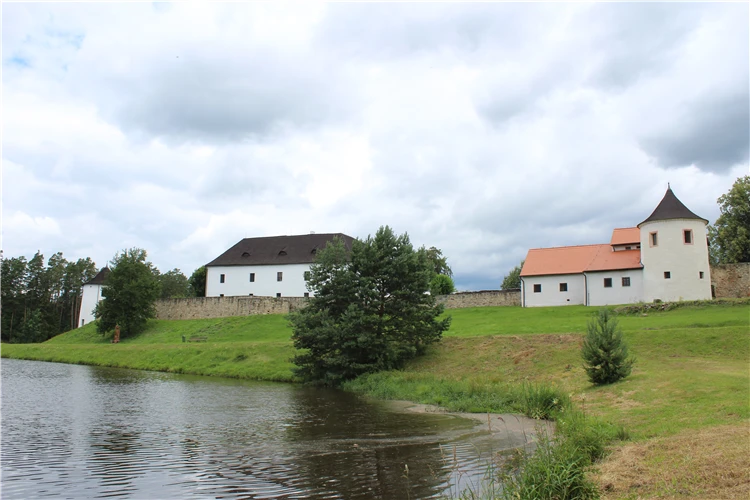 Podmanivá krajina Novohradských hor