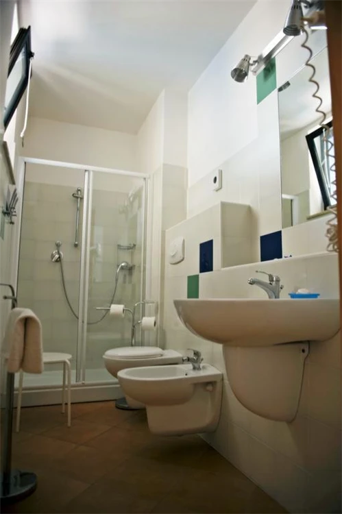Hotel Leuco Martinsicuro – pláž nebo bazén hotelu | Martinsicuro / Hotel Leuco