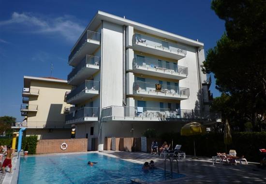 Bali - Lido di Jesolo