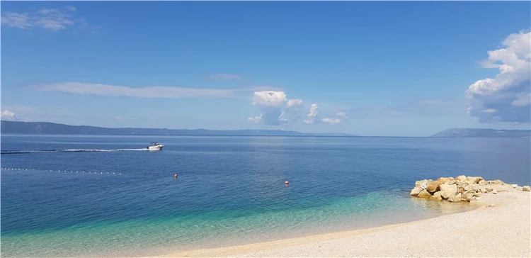 Podgora / Villa Sirena
