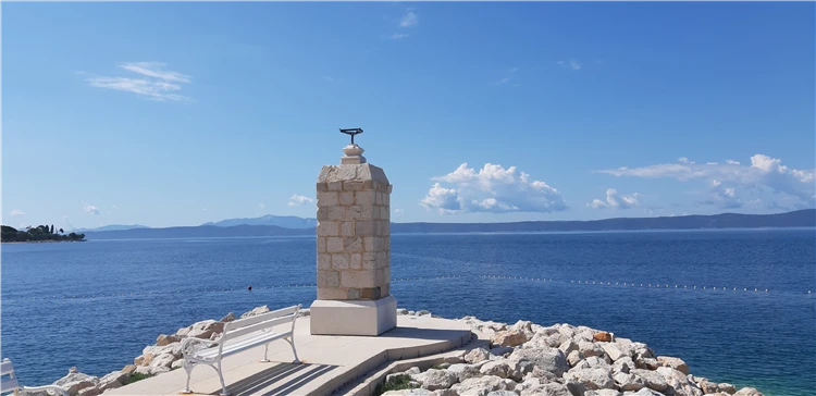 Podgora / Villa Sirena