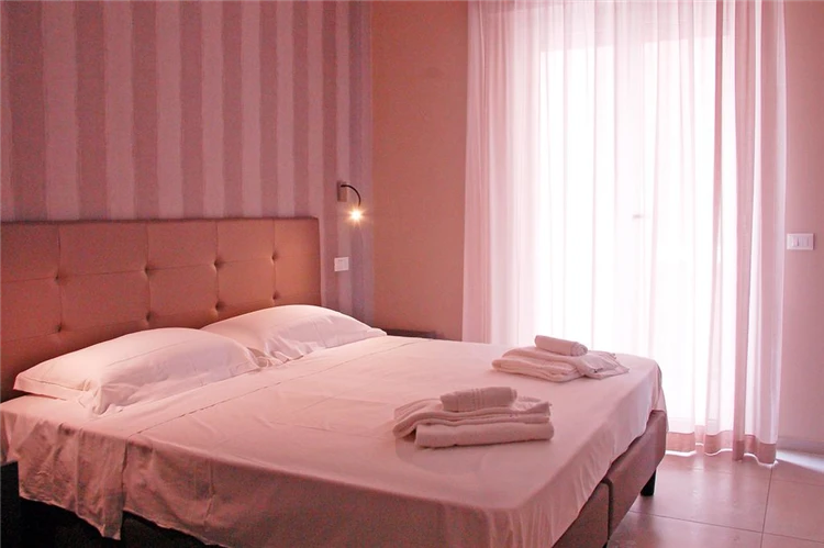 Residence Holiday Club Alba Adriatica – sportovní nebo rekreační zařízení | Alba Adriatica / Residence Holiday Club