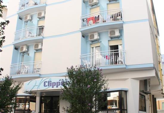 Clipper - Emilia Romagna