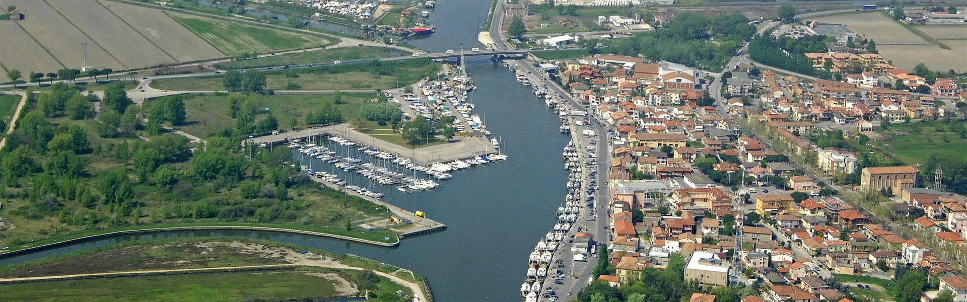 Porto Garibaldi