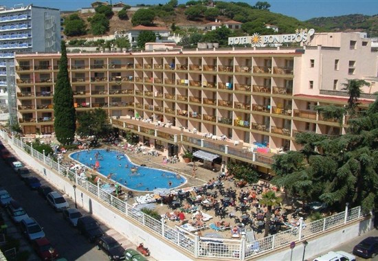 Hotel Bon Repos - Španělsko