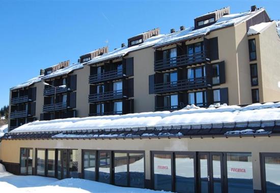 Cielo Aperto - Trentino-Alto Adige