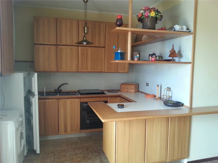Ložnice apartmánu v Residence Le Palme a Ismare, Silvi Marina | Silvi Marina / Residence Le Palme a Ismare