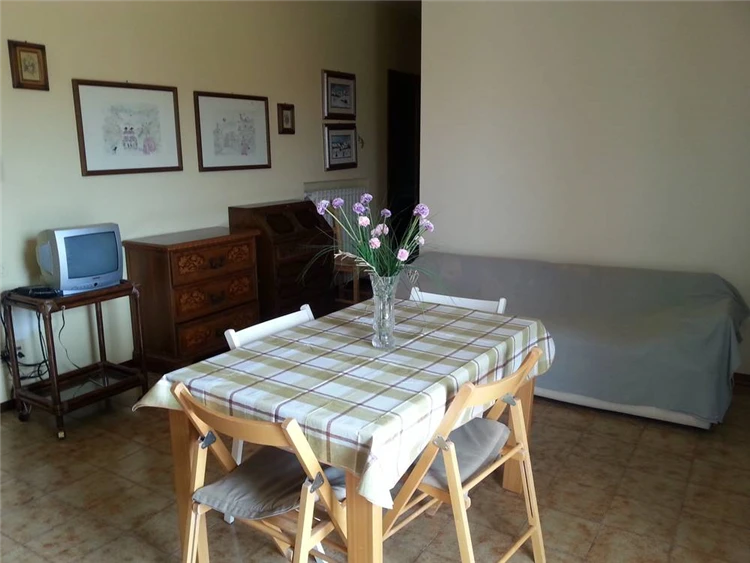 Koupelna v apartmánu Residence Le Palme a Ismare | Silvi Marina / Residence Le Palme a Ismare