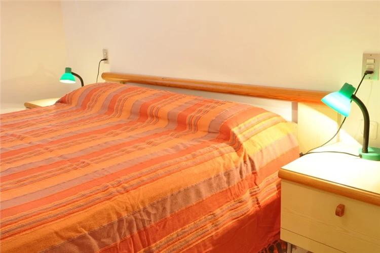 Relaxační zóna u bazénu v Le Palme a Ismare, Silvi Marina | Silvi Marina / Residence Le Palme a Ismare
