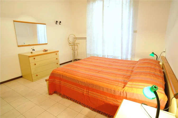 Pláž v blízkosti Residence Le Palme a Ismare v Silvi Marina | Silvi Marina / Residence Le Palme a Ismare