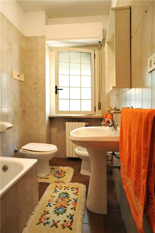 Výhled na moře z Residence Le Palme a Ismare, Silvi Marina | Silvi Marina / Residence Le Palme a Ismare