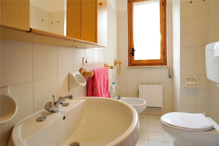 Okolní příroda a prostředí resortu Le Palme a Ismare | Silvi Marina / Residence Le Palme a Ismare