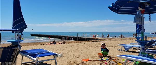 Lido di Jesolo