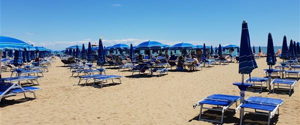 Lido di Jesolo